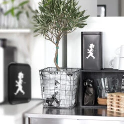 Solstickan Koffieblik 20,5 Cm 9 Solstickan Koffieblik 20,5 Cm -Keukenwinkel 569520 01 41 EnvironmentImage 16415711c4