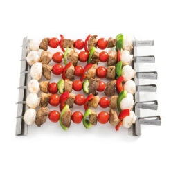 Markus BBQ-set 8-delig 16x37 Cm 7 Markus BBQ-set 8-delig 16x37 Cm -Keukenwinkel 570416 01 40 EnvironmentImage 624ca87048