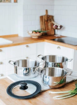 Dorre Kara Braadpannenset 3-delig -Keukenwinkel 571087 01 5 EnvironmentImage 9a288fb856