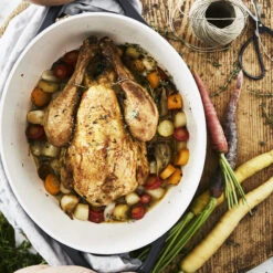 Tefal Air Ovale Braadpan 5,7 L -Keukenwinkel 571155 01 45 EnvironmentImage 040d3ae03e