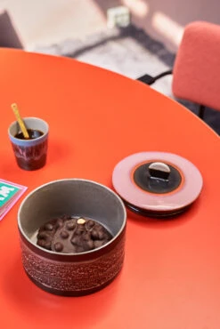 70's Cookie Jar Koektrommel Ø17 Cm 11 70's Cookie Jar Koektrommel Ø17 Cm -Keukenwinkel 573235 01 5 EnvironmentImage c5afe2cbc0