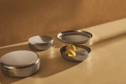 Alessi Extra Ordinary Texture Opbergblik -Keukenwinkel 573973 01 50 CollectionImage f643786132