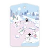 Moomin Snijplank Winter 2022 20x30 Cm 1 Moomin Snijplank Winter 2022 20x30 Cm -Keukenwinkel 574847 01 1 ProductImageMain 4ae6845369