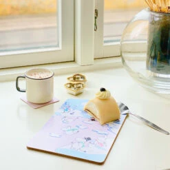 Moomin Snijplank Winter 2022 20x30 Cm 9 Moomin Snijplank Winter 2022 20x30 Cm -Keukenwinkel 574847 01 41 EnvironmentImage 92f7d2679c