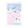 Moomin Keukenhanddoek Winter 2022 50x70 Cm -Keukenwinkel 574849 01 1 ProductImageMain 8afda28b31