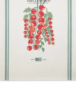 Lexington Tomato Keukenhanddoek 50x70 Cm -Keukenwinkel 575346 01 30 ProductImageDetail 4c05bd71b7