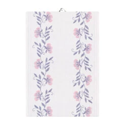 Broderi Keukenhanddoek