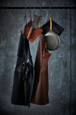 Pillivuyt Gourmet Pannenlap 20,5x20,5 Cm 2-pack -Keukenwinkel 579344 01 40 EnvironmentImage 9cc18c6382