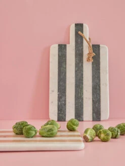 Rice Snijplank Marmer 20x35,5 Cm -Keukenwinkel 579423 01 40 EnvironmentImage 7455a69af7