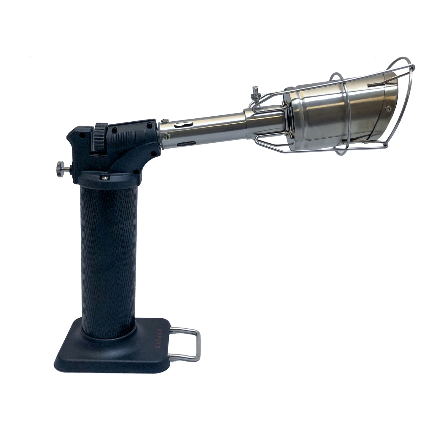 Satake Flame Master Professionele Keukenbrander 3 Satake Flame Master Professionele Keukenbrander