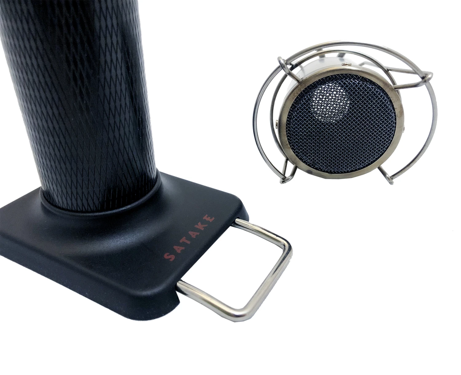 Satake Flame Master Professionele Keukenbrander 5 Satake Flame Master Professionele Keukenbrander - Afbeelding 3