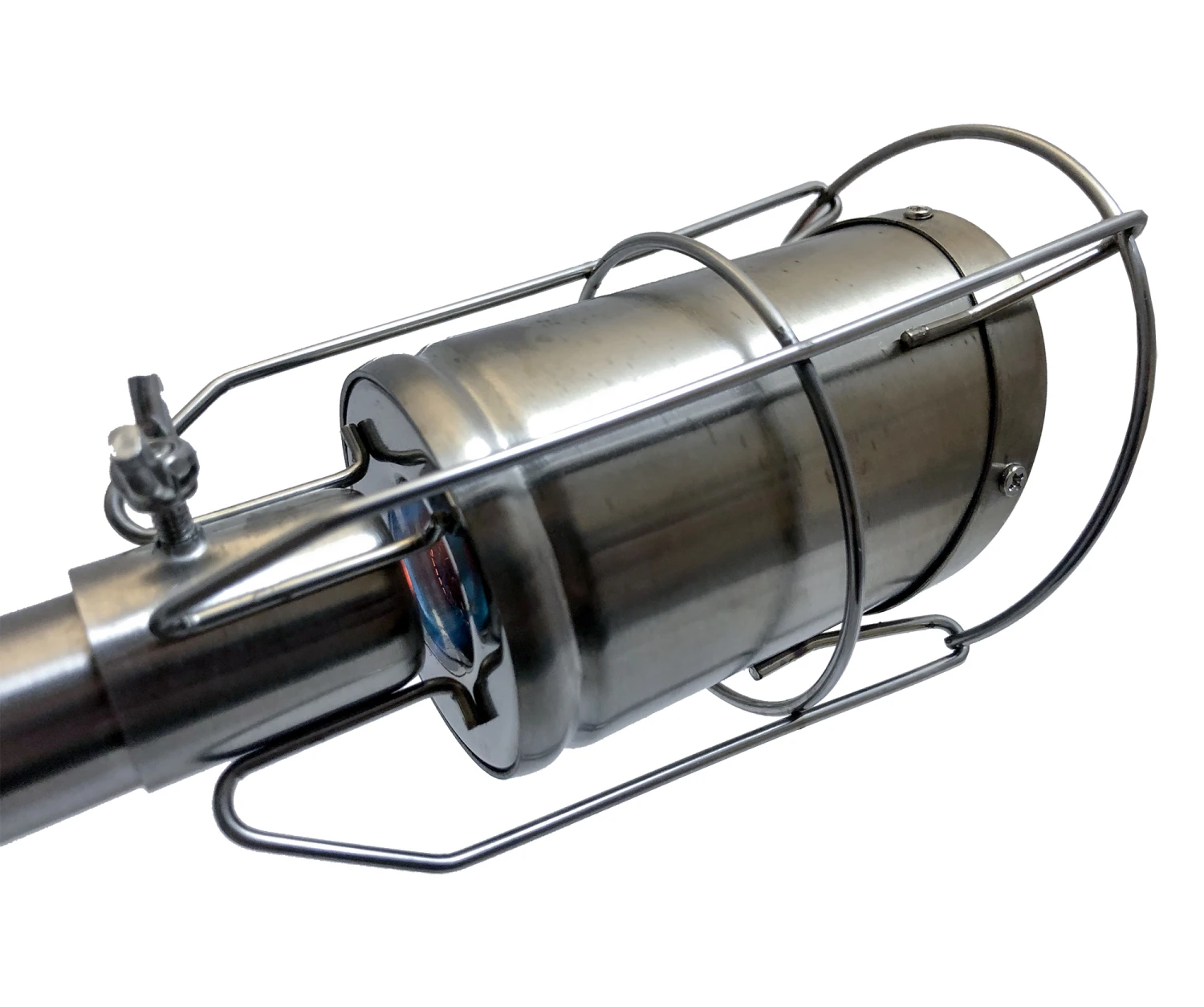 Satake Flame Master Professionele Keukenbrander 6 Satake Flame Master Professionele Keukenbrander - Afbeelding 4