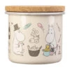 Muurla Moomin Emaillen Pot Met Kurkdeksel 1,3 L 2 Muurla Moomin Emaillen Pot Met Kurkdeksel 1,3 L -Keukenwinkel 581013 01 1 ProductImageMain 24be9a4da7