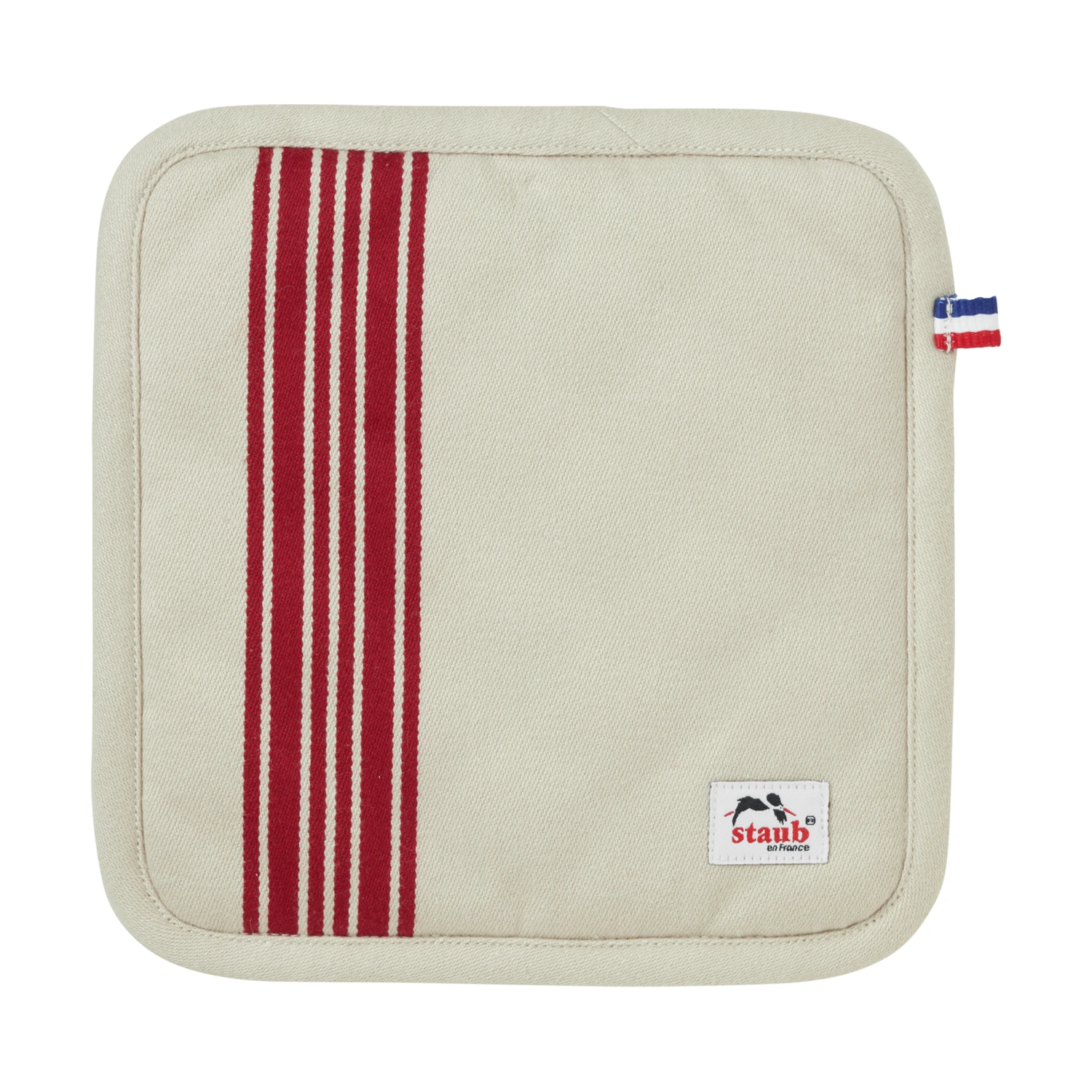 Staub Pannenlap 21x21 Cm 3 Staub Pannenlap 21x21 Cm