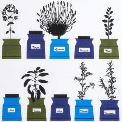 Perssons Kryddskåp Theedoek -Keukenwinkel p 10589 01 02 55d963e53e