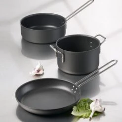 Eva Solo Eva Trio Dura Line Sautépan -Keukenwinkel p 21912 01 02 bacf197a8f