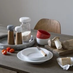 Kähler Hammershøi Kruidenmolen Groot -Keukenwinkel p 22462 01 02 ec78f81815