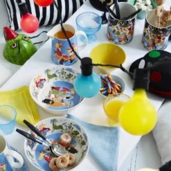 Arabia Moomin Friendship Pot 8 Arabia Moomin Friendship Pot -Keukenwinkel p 26290 01 03 18e02dbbf4