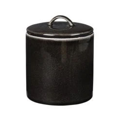 Broste Copenhagen Nordic Coal Pot Met Deksel