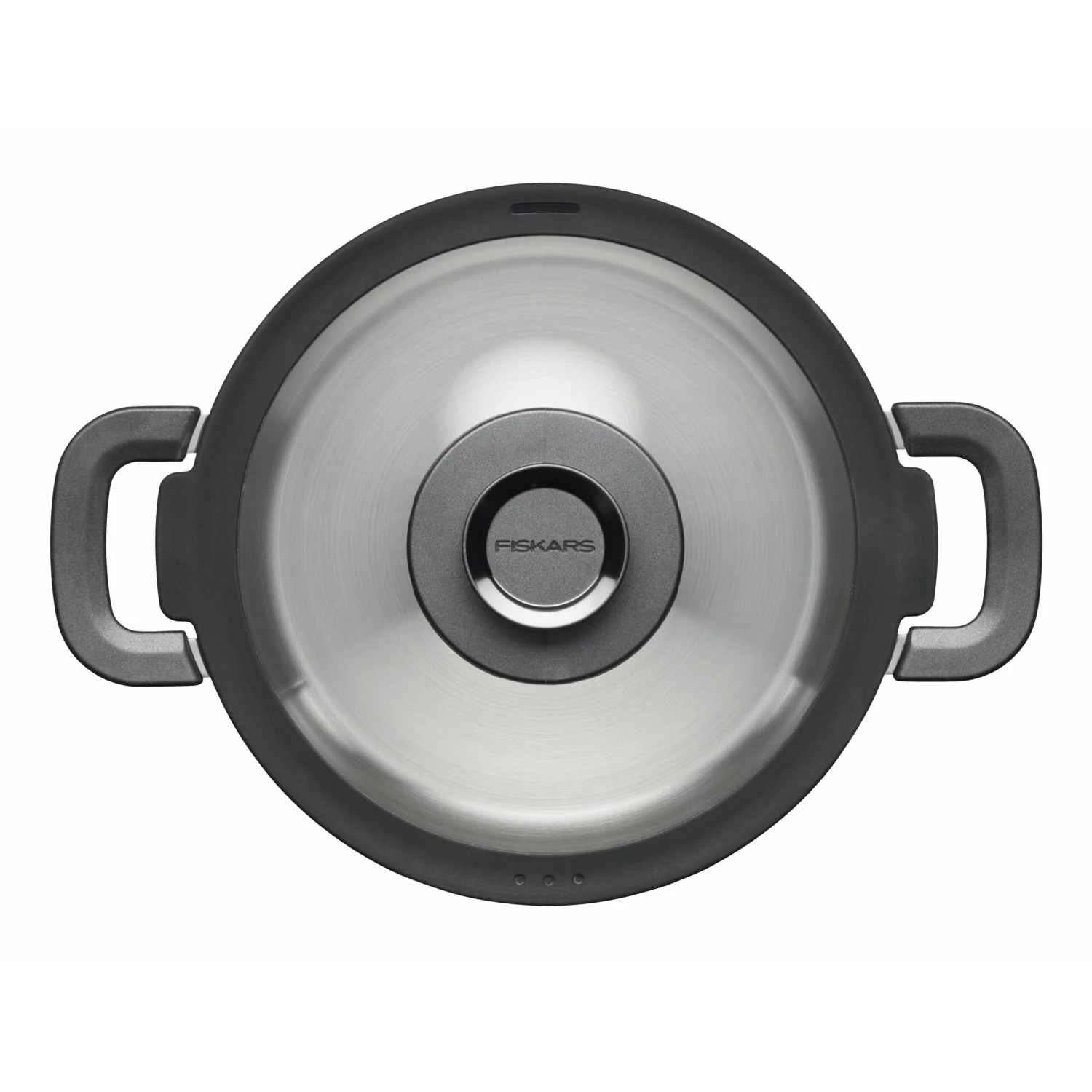 Fiskars Functional Form Braadpan 4 Fiskars Functional Form Braadpan - Afbeelding 2